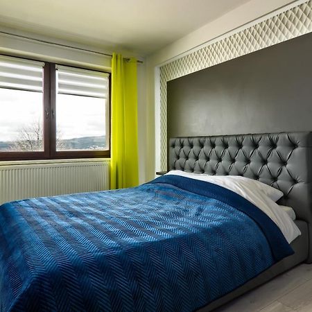 Apartamenty Wierchowka بوكافينا تترايسكا المظهر الخارجي الصورة