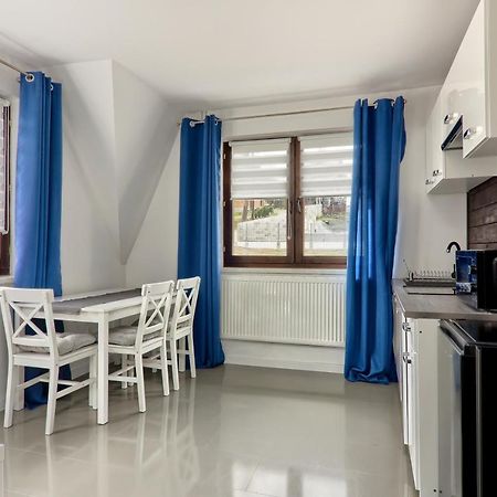 Apartamenty Wierchowka بوكافينا تترايسكا المظهر الخارجي الصورة