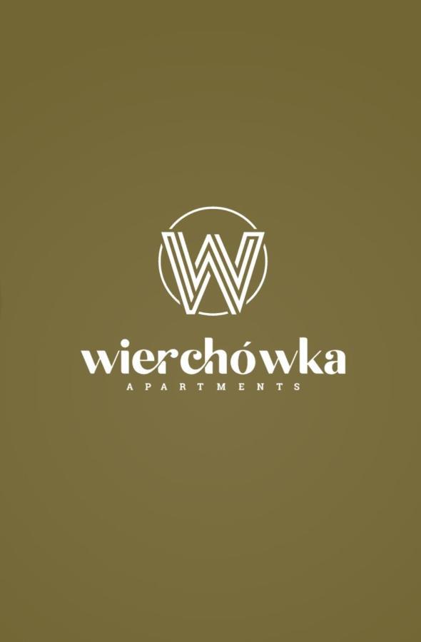 Apartamenty Wierchowka بوكافينا تترايسكا المظهر الخارجي الصورة