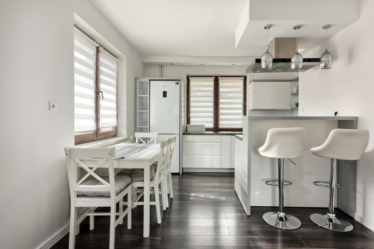 Apartamenty Wierchowka بوكافينا تترايسكا المظهر الخارجي الصورة