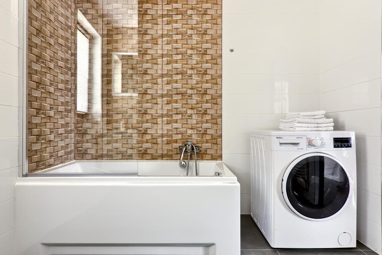 Apartamenty Wierchowka بوكافينا تترايسكا المظهر الخارجي الصورة