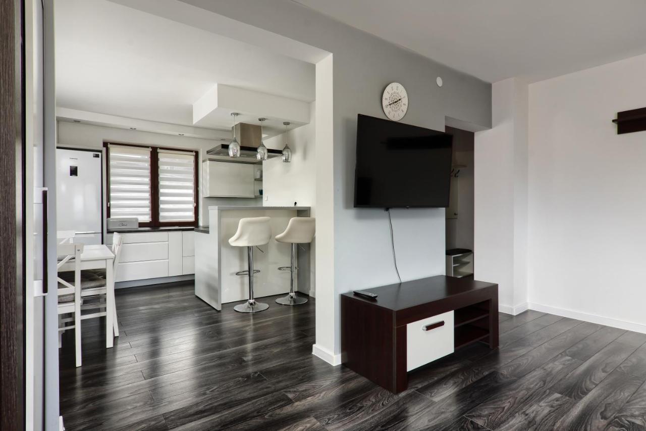 Apartamenty Wierchowka بوكافينا تترايسكا المظهر الخارجي الصورة
