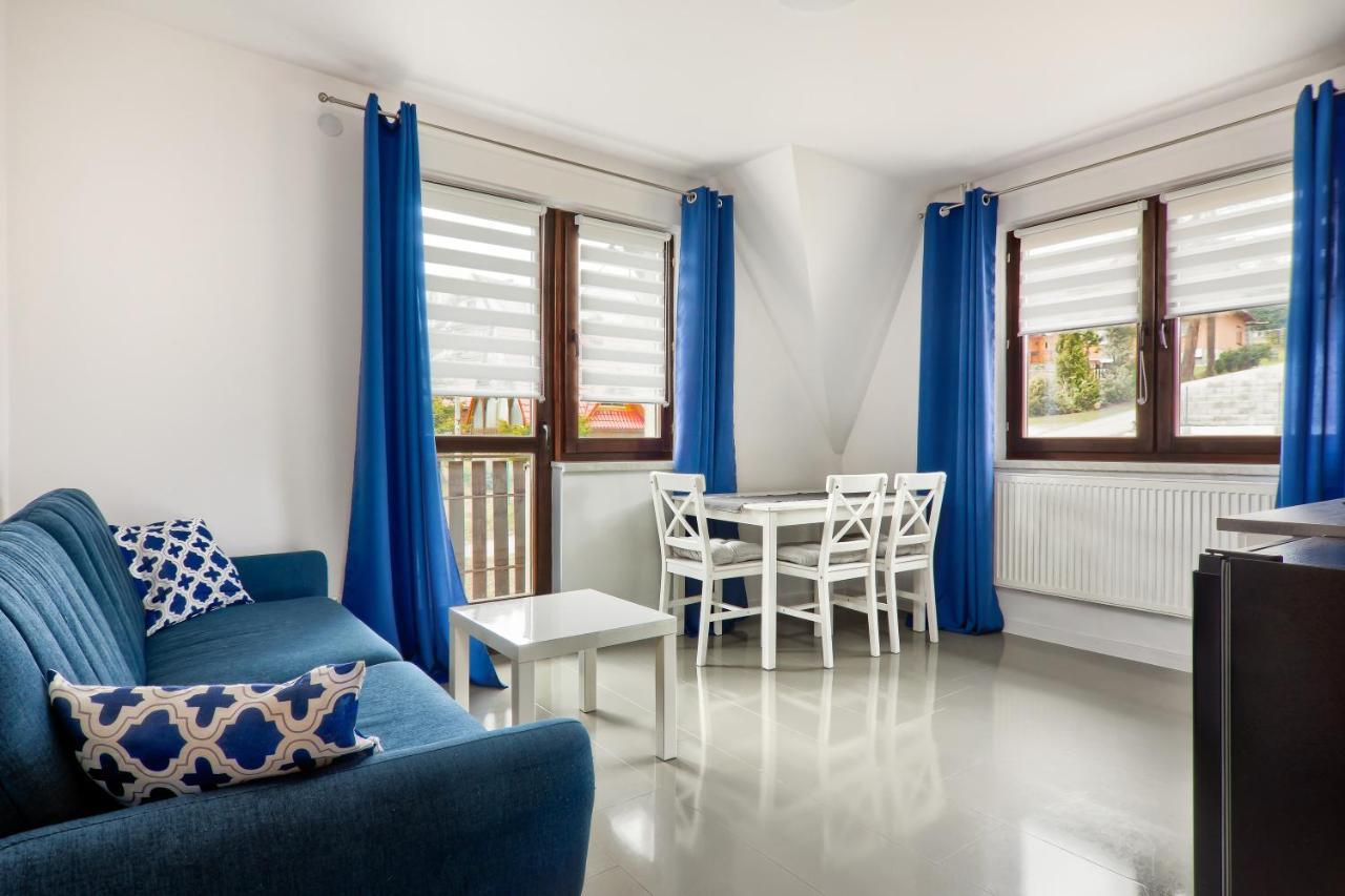 Apartamenty Wierchowka بوكافينا تترايسكا المظهر الخارجي الصورة