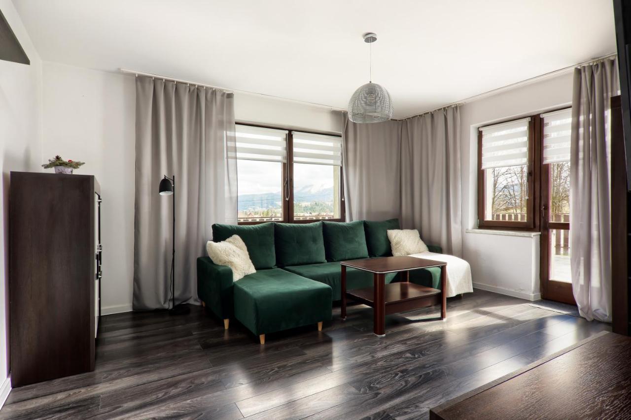 Apartamenty Wierchowka بوكافينا تترايسكا المظهر الخارجي الصورة